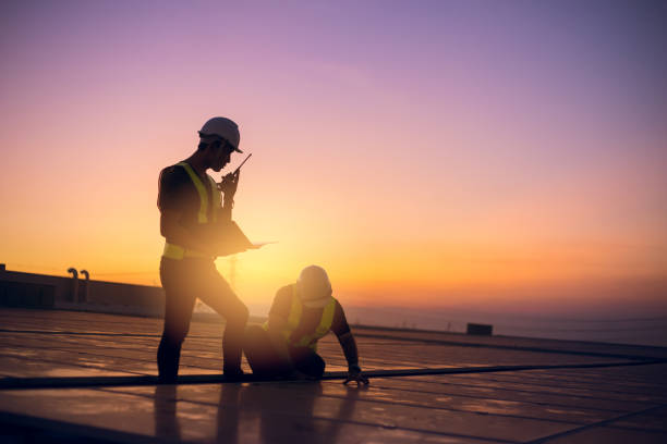 Quick and Trustworthy Emergency Roof Repair Services in Fox Chase, PA