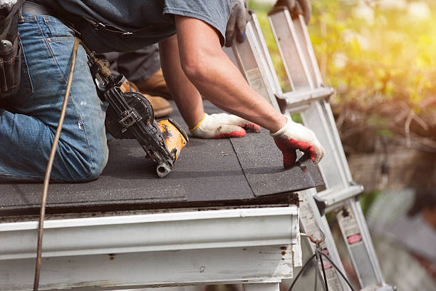 Best Storm Damage Roof Repair  in Fox Chase, PA