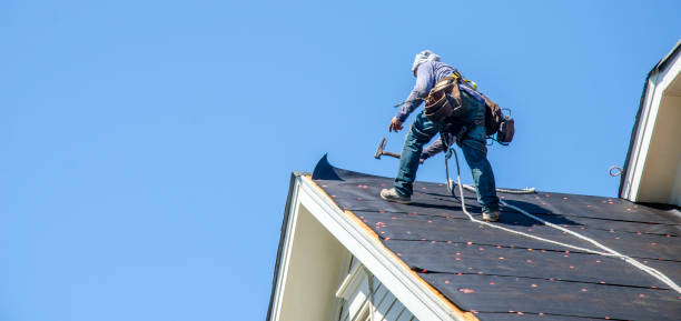 Best Commercial Roofing Services  in Fox Chase, PA